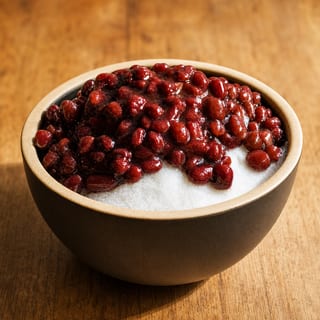 RED BEAN BINGSOO