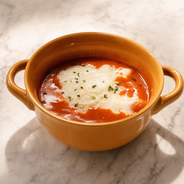 (CHEESE) TTEOKBOKKI.