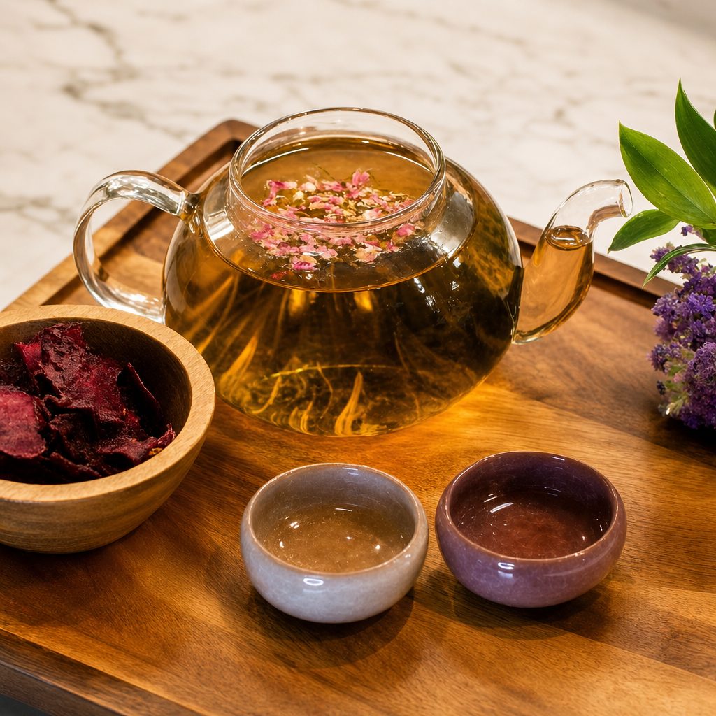 OOLONG.