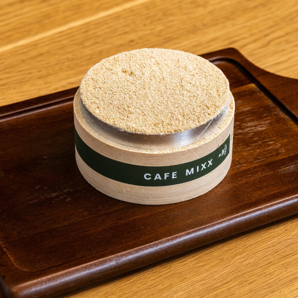 INJEOLMI TIRAMISU.