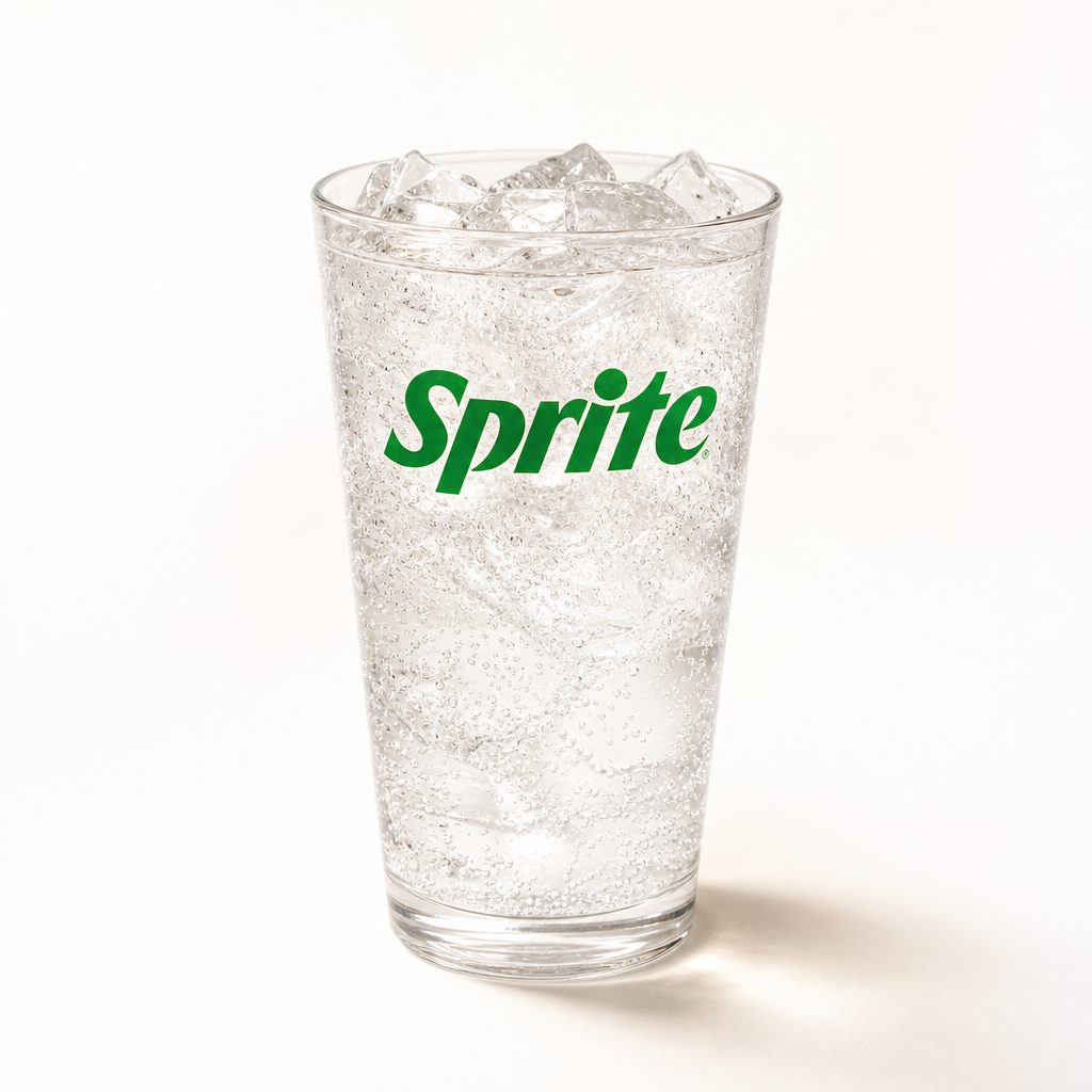 SPRITE.