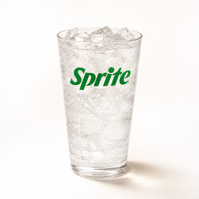 SPRITE.