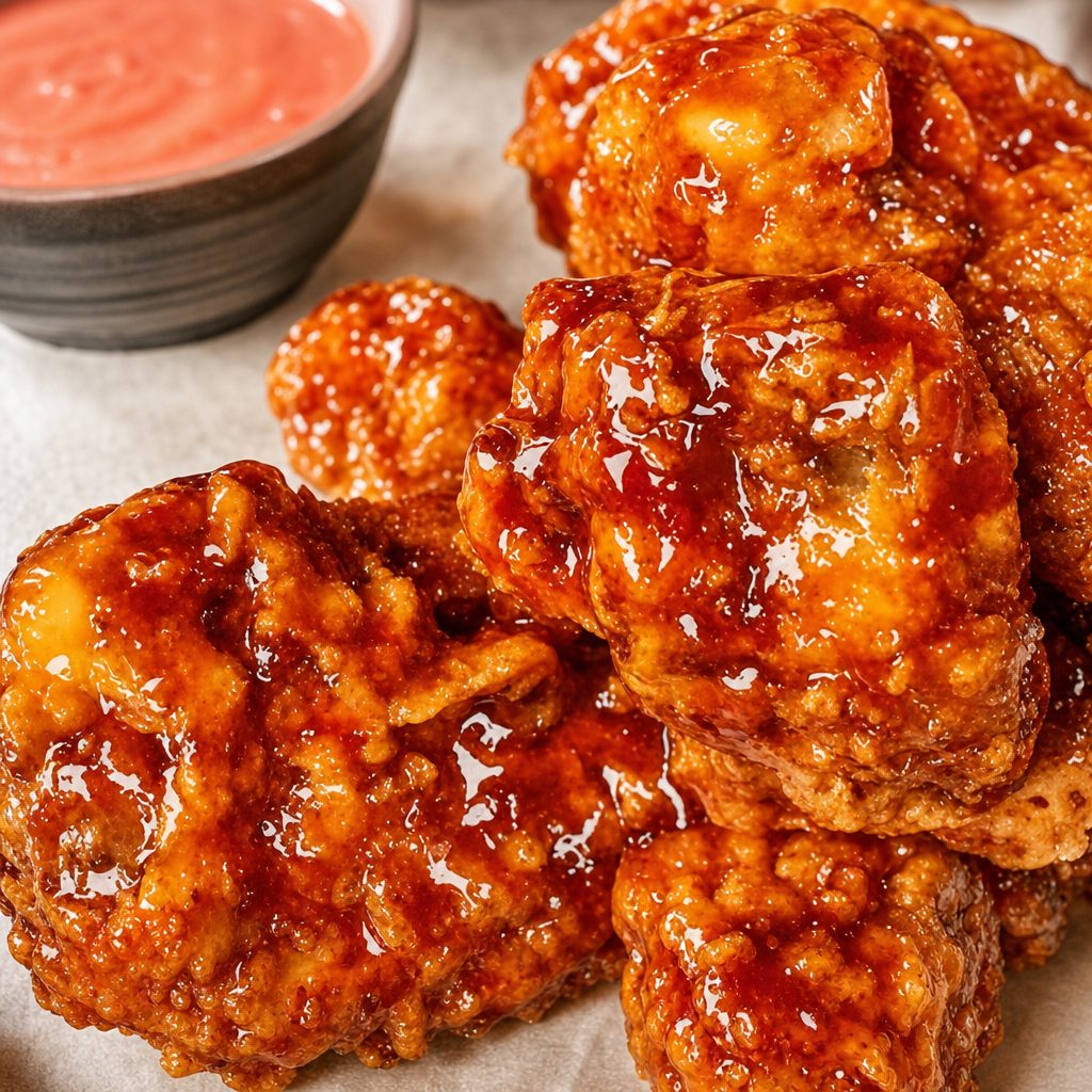 SEASONED (14pc).