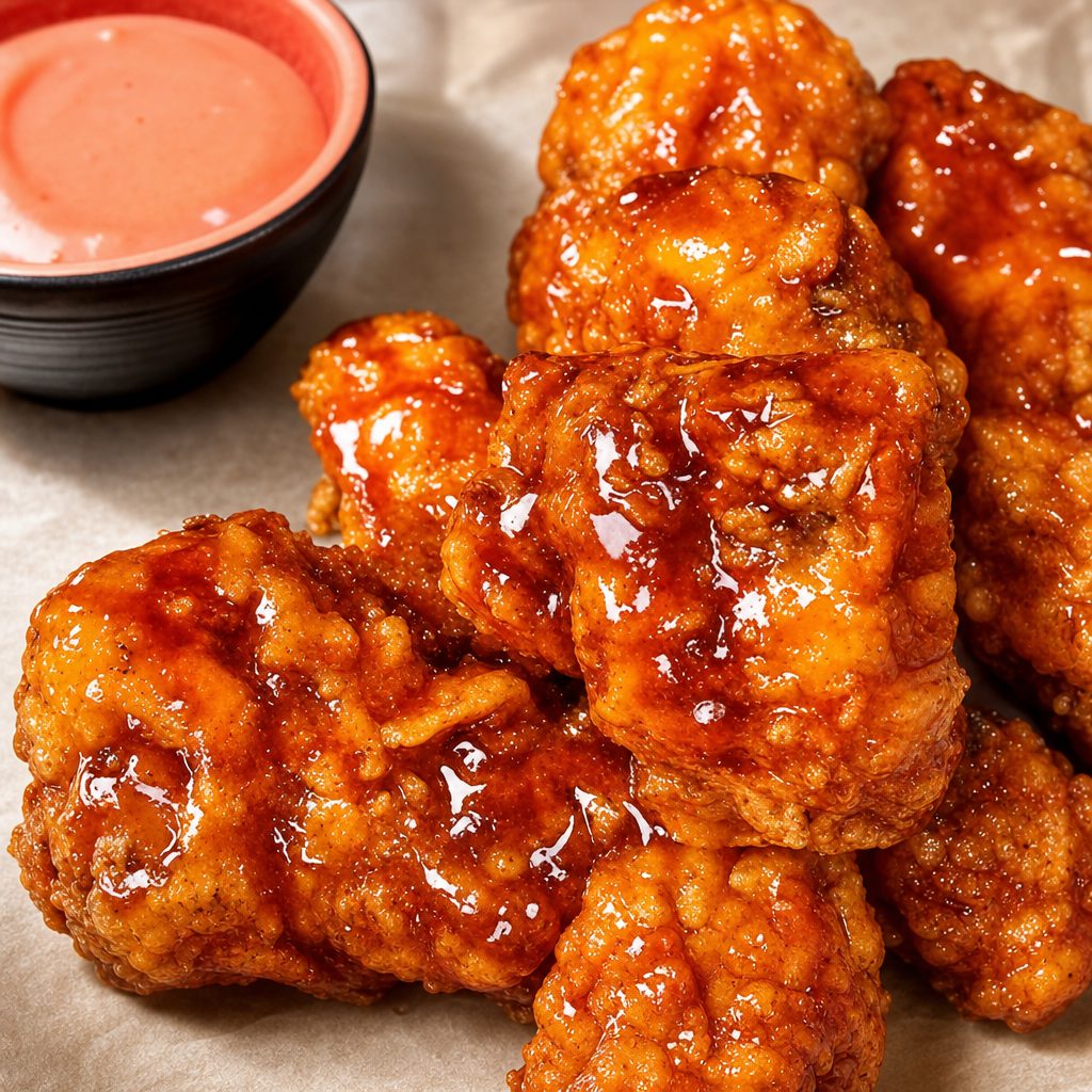 SEASONED (7pc).