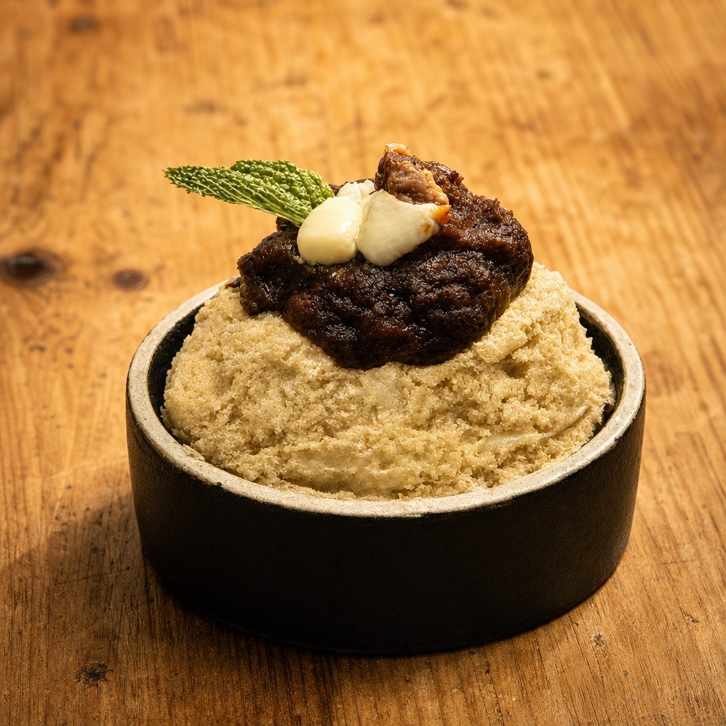 INJEOLMI BINGSOO.